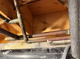 Spray Foam Your Headers - Leamington, ON