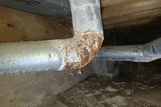 Clean Space - Alvinston, ON