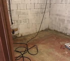 Water Guard Installation - Appin, ON