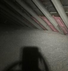 Insulation Air/Vapour Barrier - Aylmer, ON