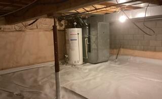 Clean Space in Bothwell, ON