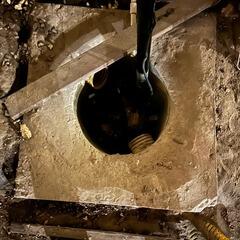 Crawl Space Sump Pump in Bothwell,ON