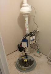 Radon Mitigation in Amherstburg, ON