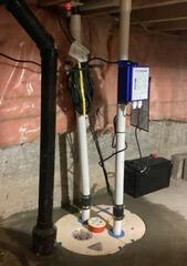 Triple Safe Protection in Denfield, ON