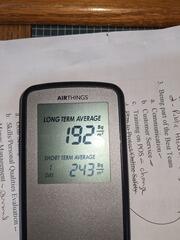 Radon Gas Mitigation in Forest, ON