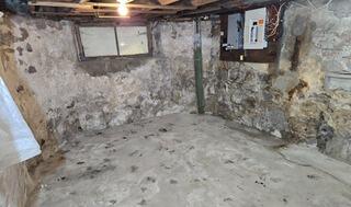 Century Home Waterproofing in Milverton, ON