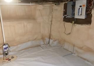 Century Home Waterproofing in Milverton, ON