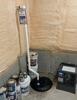 Damp Cold Cellar- Wallaceburg, ON
