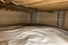 Amazing Crawl Space Before & After
