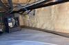 Crawl Space Clean Up - Merlin,ON
