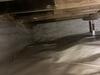 Crawl Space Clean Up - Appin, ON