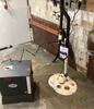 Sump Pump and Dehumidification - Arva, ON