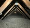Attic Insulation Upgrade in Petrolia, ON