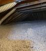 Attic Insulation Improvements in Camlachie, ON