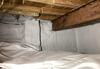 Crawl Space Repair in Bright's Grove, ON