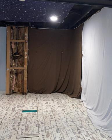 Bridgeport, CT - Basement Waterproofing