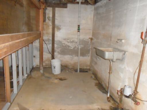 Basement Waterproofing in Yorktown Heights, NY