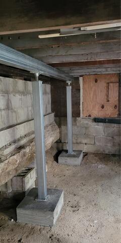 SmartJack Installation in Easton, CT - After Photo