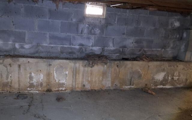 StableLock Wall Repair System in Stamford, CT