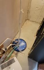 Sump Pump and Sedona Installation in West Hartford, CT