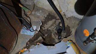 Basement Waterproofing, Waterbury, CT