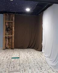Bridgeport, CT - Basement Waterproofing