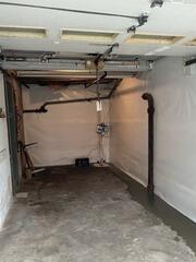 Basement Waterproofing in Tuckahoe, NY