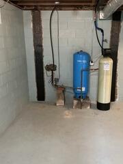 Basement Waterproofing in Centerbrook, CT