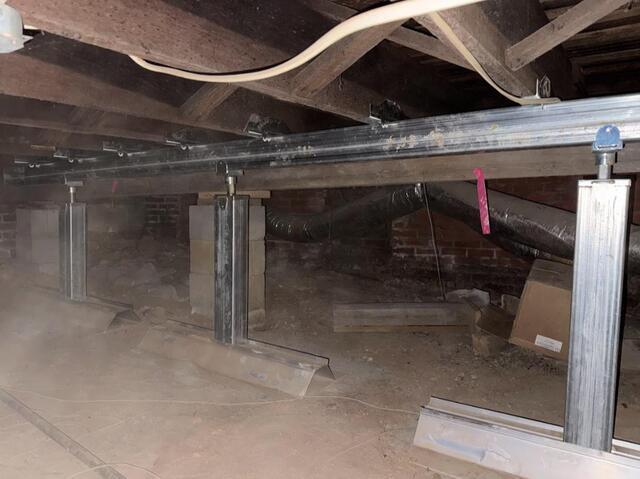 SmartJacks in Kosciusko, MS