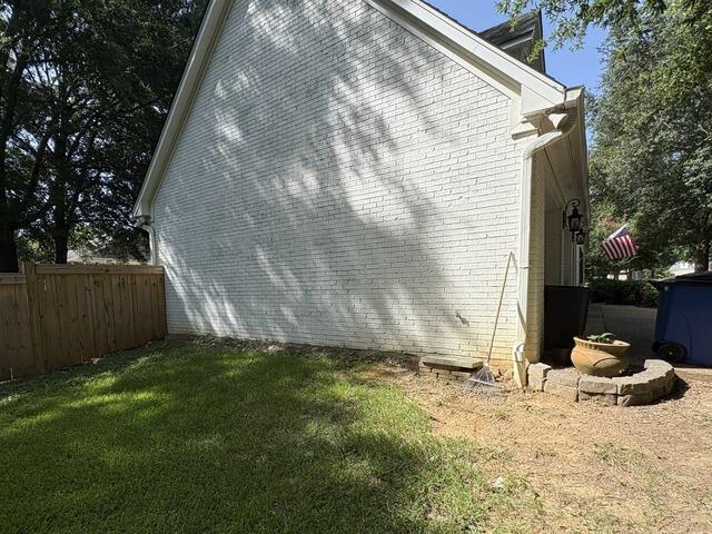 Foundation Issues in Madison, MS