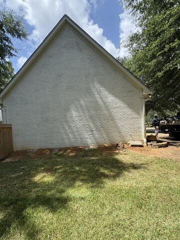 Foundation Issues in Madison, MS