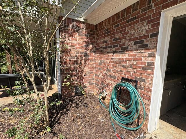 Foundation Issues in Brandon, MS