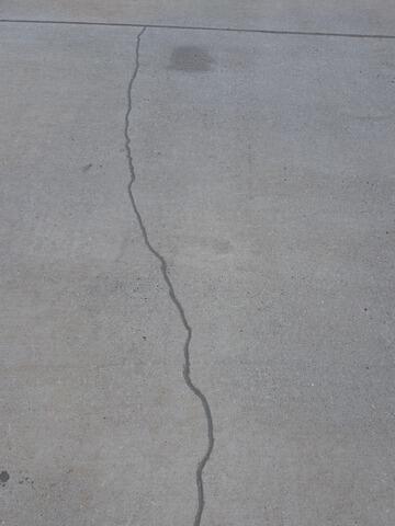 Concrete Protection in Enterprise, MS - After Photo