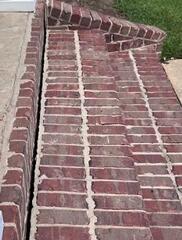 Leveling Steps in Clinton, MS