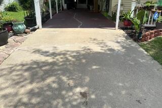 Concrete Cracking in Biloxi, MS
