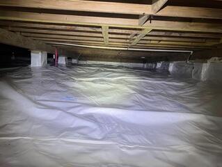 CleanSpace Liner in Lumberton, MS