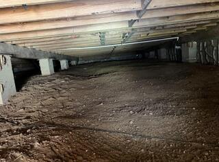 CleanSpace Liner in Lumberton, MS