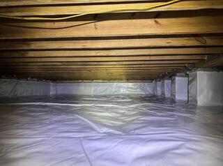 Soft Floors in Covington, LA