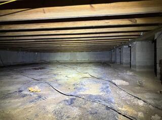 Soft Floors in Covington, LA