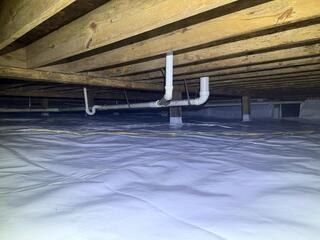 Encapsualtion in Chunky, MS