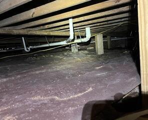 Encapsualtion in Chunky, MS