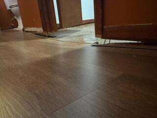 Major Floor Sagging Repair in Whitfield, MS