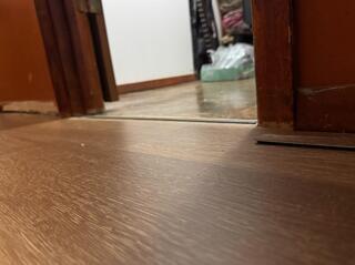 Major Floor Sagging Repair in Whitfield, MS