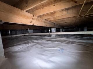 CleanSpace Liner in Sumrall, MS