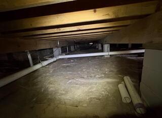 CleanSpace Liner in Sumrall, MS