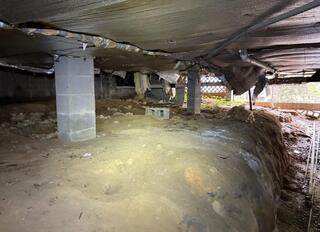 CleanSpace Liner in Carriere, MS
