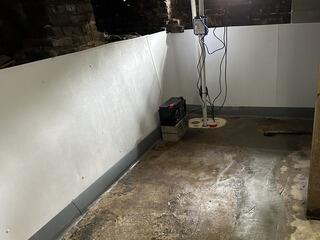 Basement Waterproofing in Baton Rouge, LA