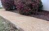 Leveling Sidewalks in Jackson, MS