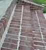 Leveling Steps in Clinton, MS