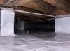 Standing Water under Home in Wesson, MS